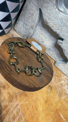 Bits of Grace Bracelet - Deadwood South Boutique & Company LLC