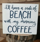 Block Sign - Deadwood South Boutique & Company LLC
