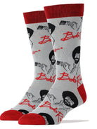 Bob Ross Socks - Deadwood South Boutique & Company LLC