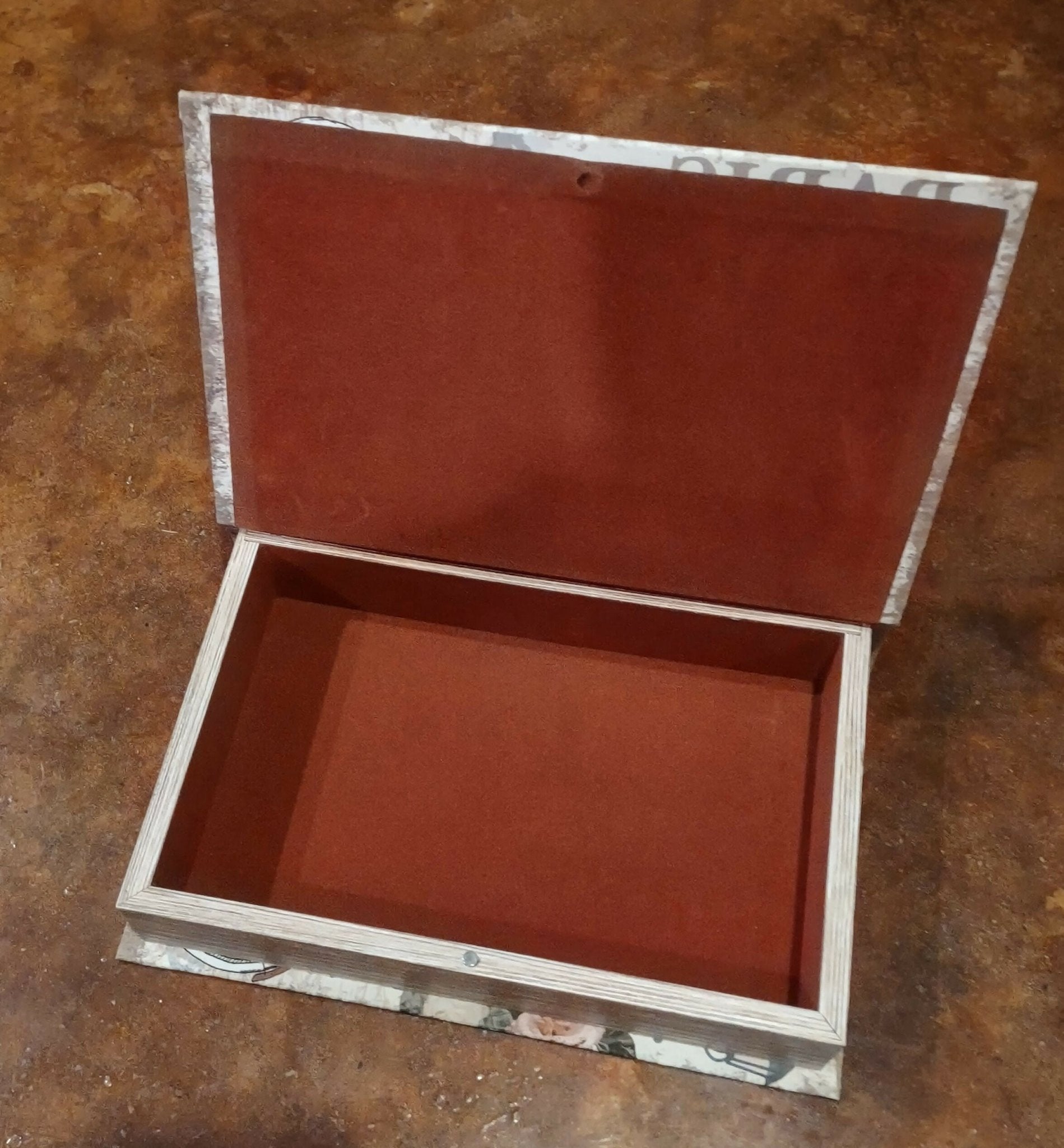 Book Box - Deadwood South Boutique & Company LLC