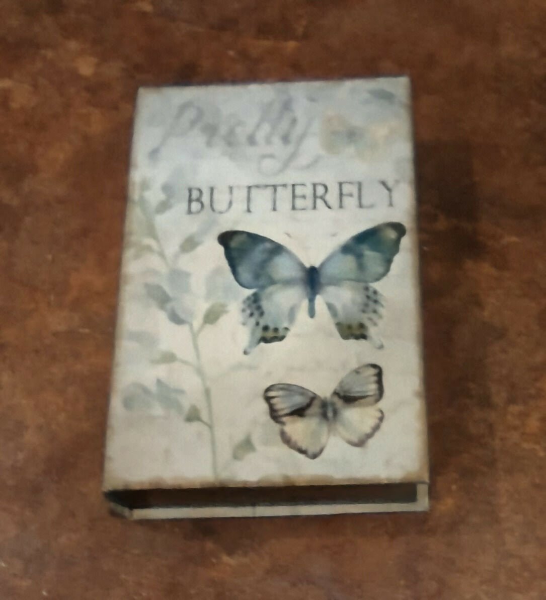 Book Box - Deadwood South Boutique & Company LLC