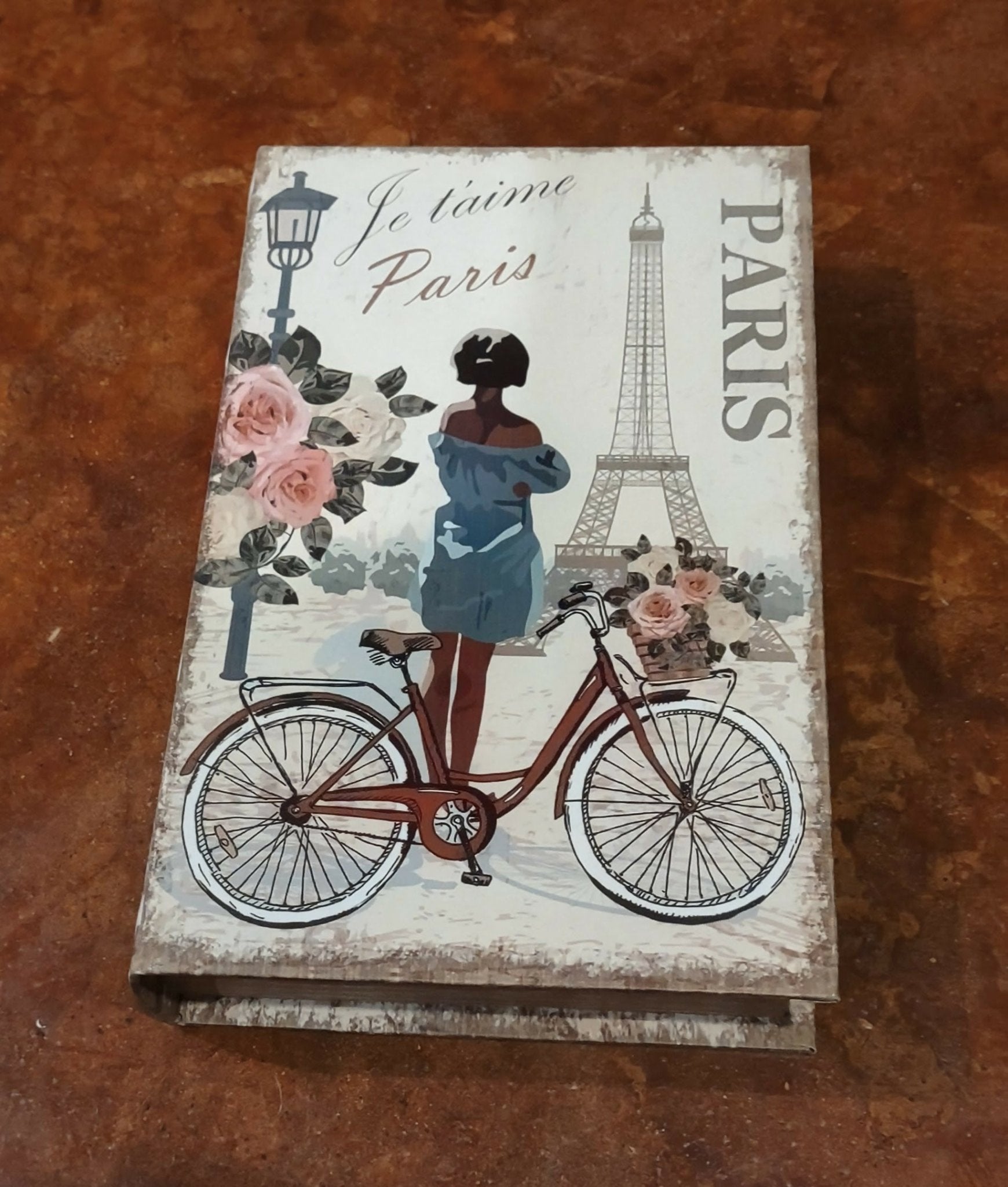 Book Box - Deadwood South Boutique & Company LLC
