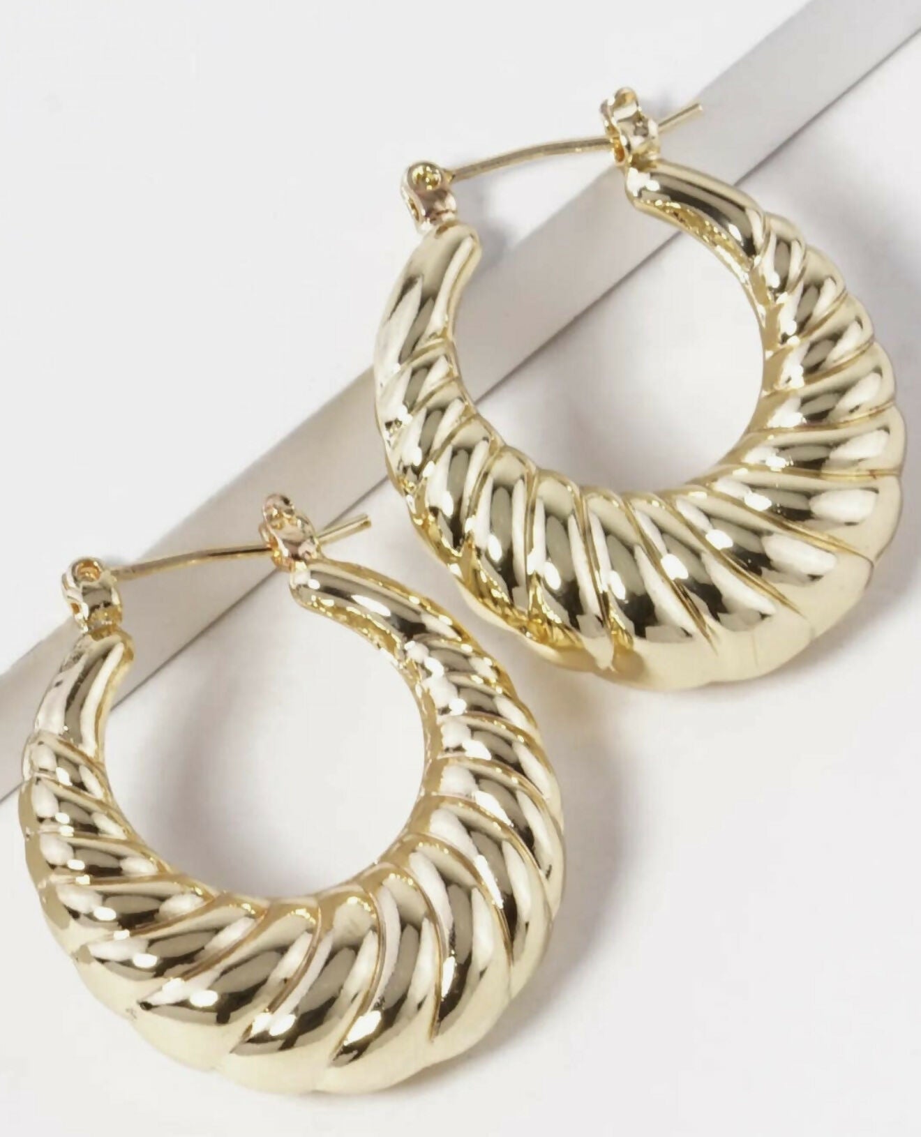 Boujie Earrings - Deadwood South Boutique & Company LLC