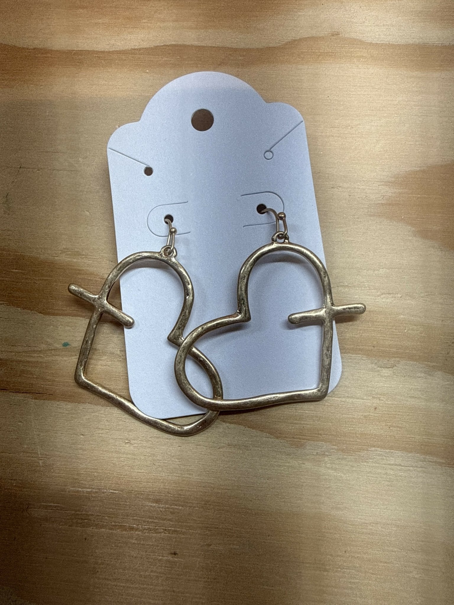 Boujie Earrings - Deadwood South Boutique & Company LLC