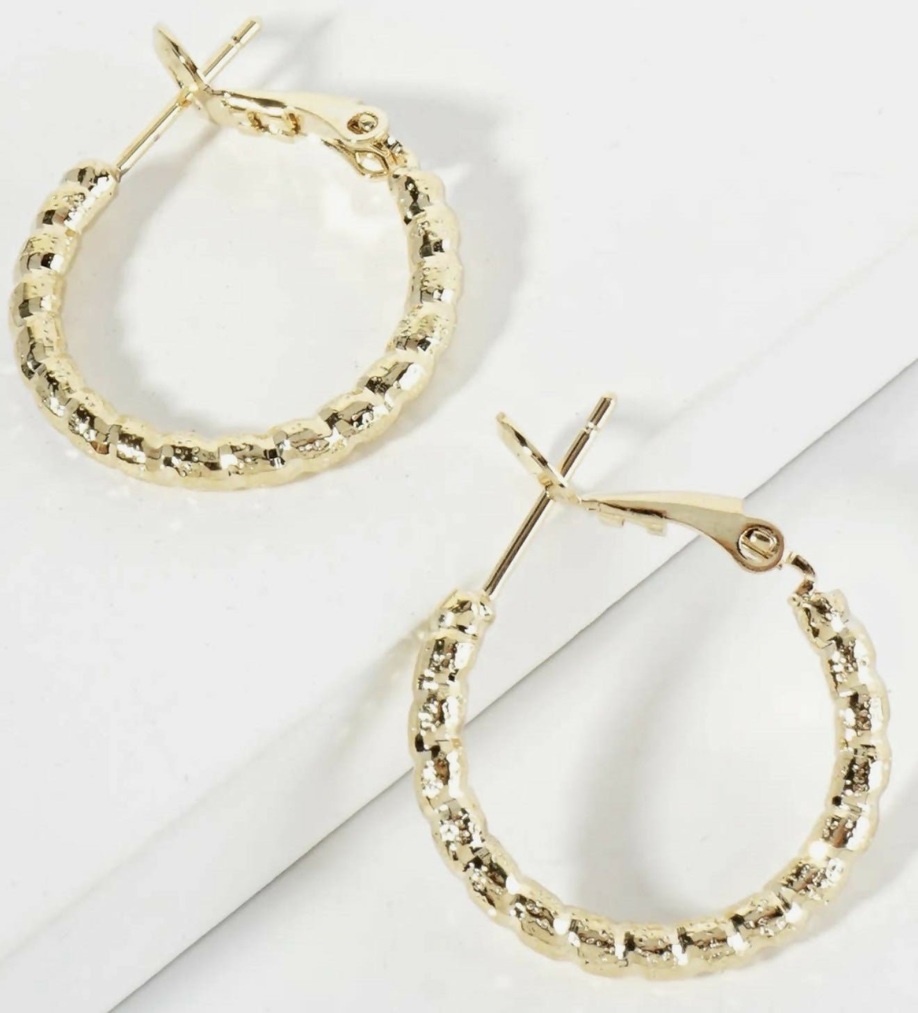 Boujie Earrings - Deadwood South Boutique & Company LLC