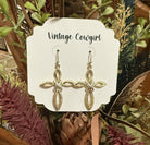 Boujie Earrings - Deadwood South Boutique & Company LLC