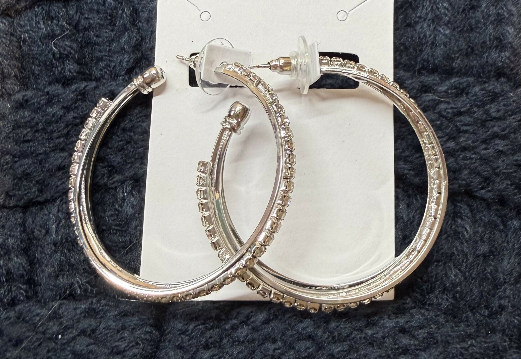 Boujie Earrings - Deadwood South Boutique & Company LLC