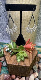 Boujie Earrings - Deadwood South Boutique & Company LLC
