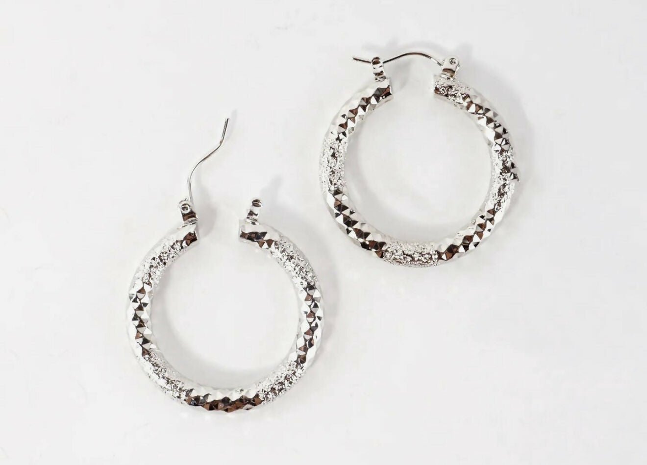 Boujie Earrings - Deadwood South Boutique & Company LLC