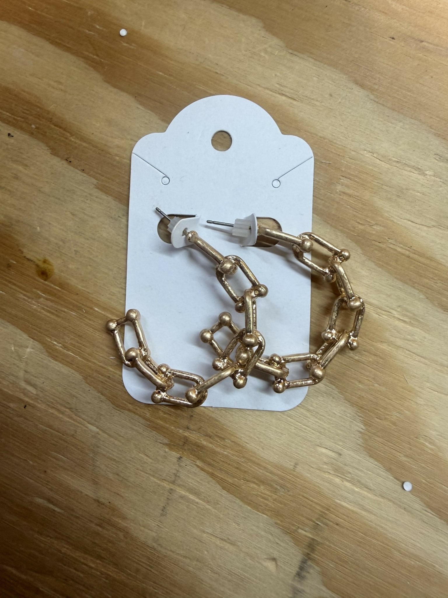 Boujie Earrings - Deadwood South Boutique & Company LLC