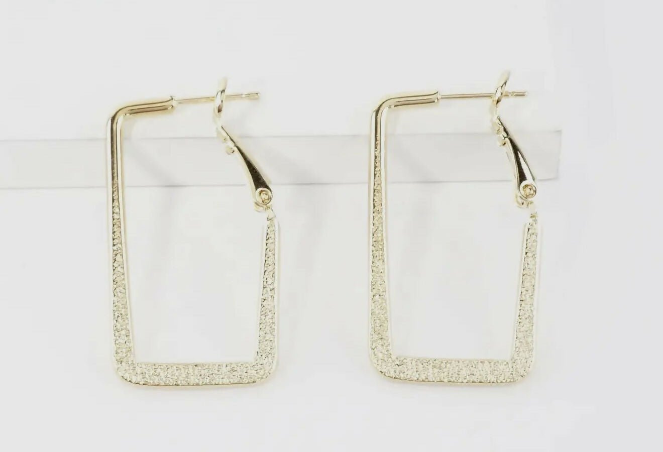 Boujie Earrings - Deadwood South Boutique & Company LLC