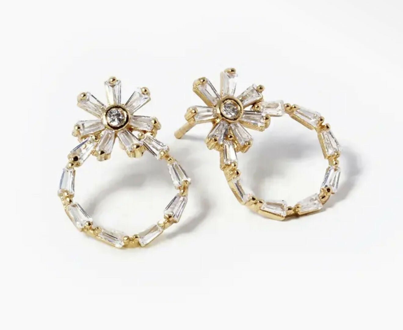 Boujie Jewelry - Deadwood South Boutique & Company LLC