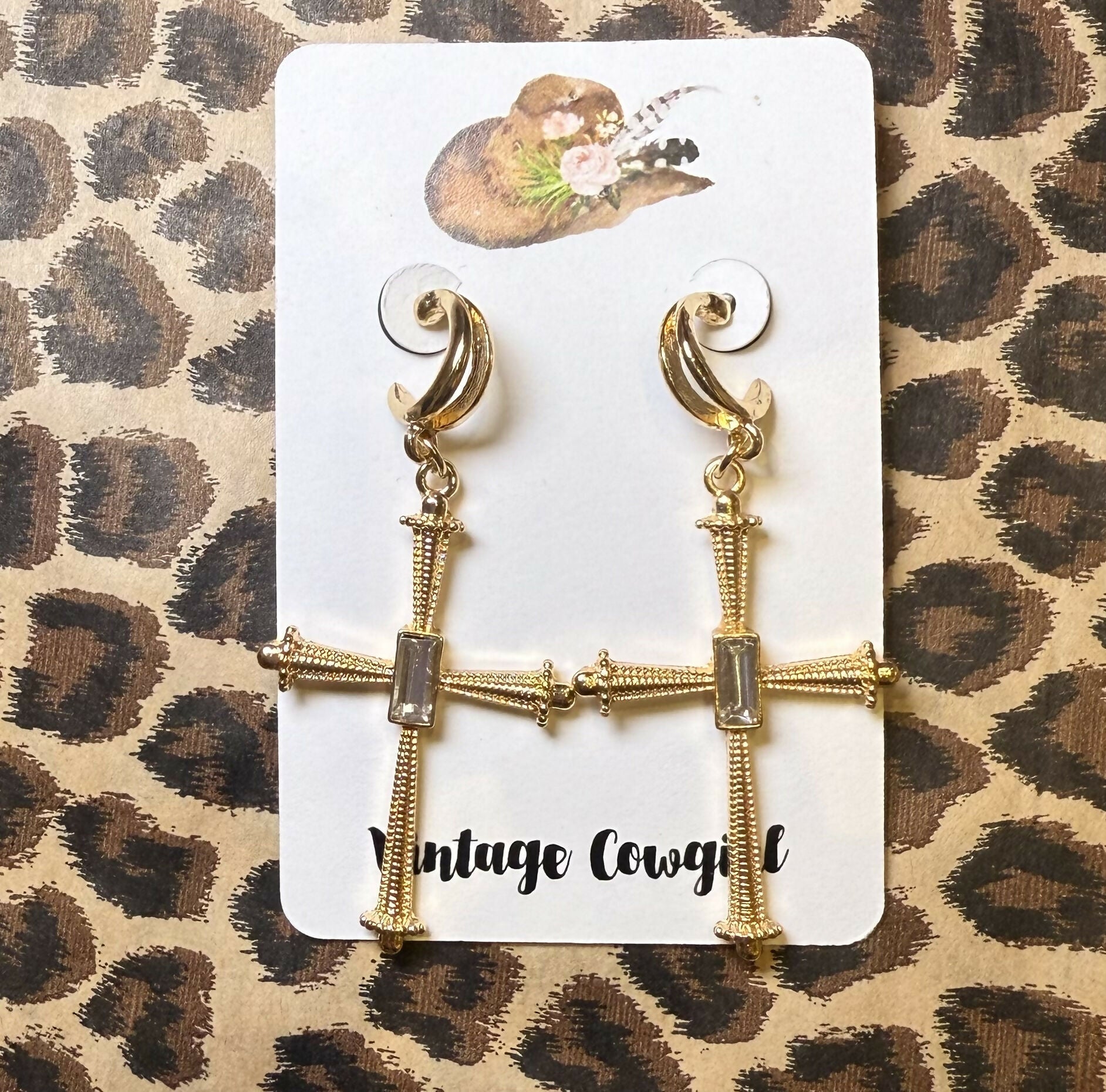 Boujie Jewelry - Deadwood South Boutique & Company LLC