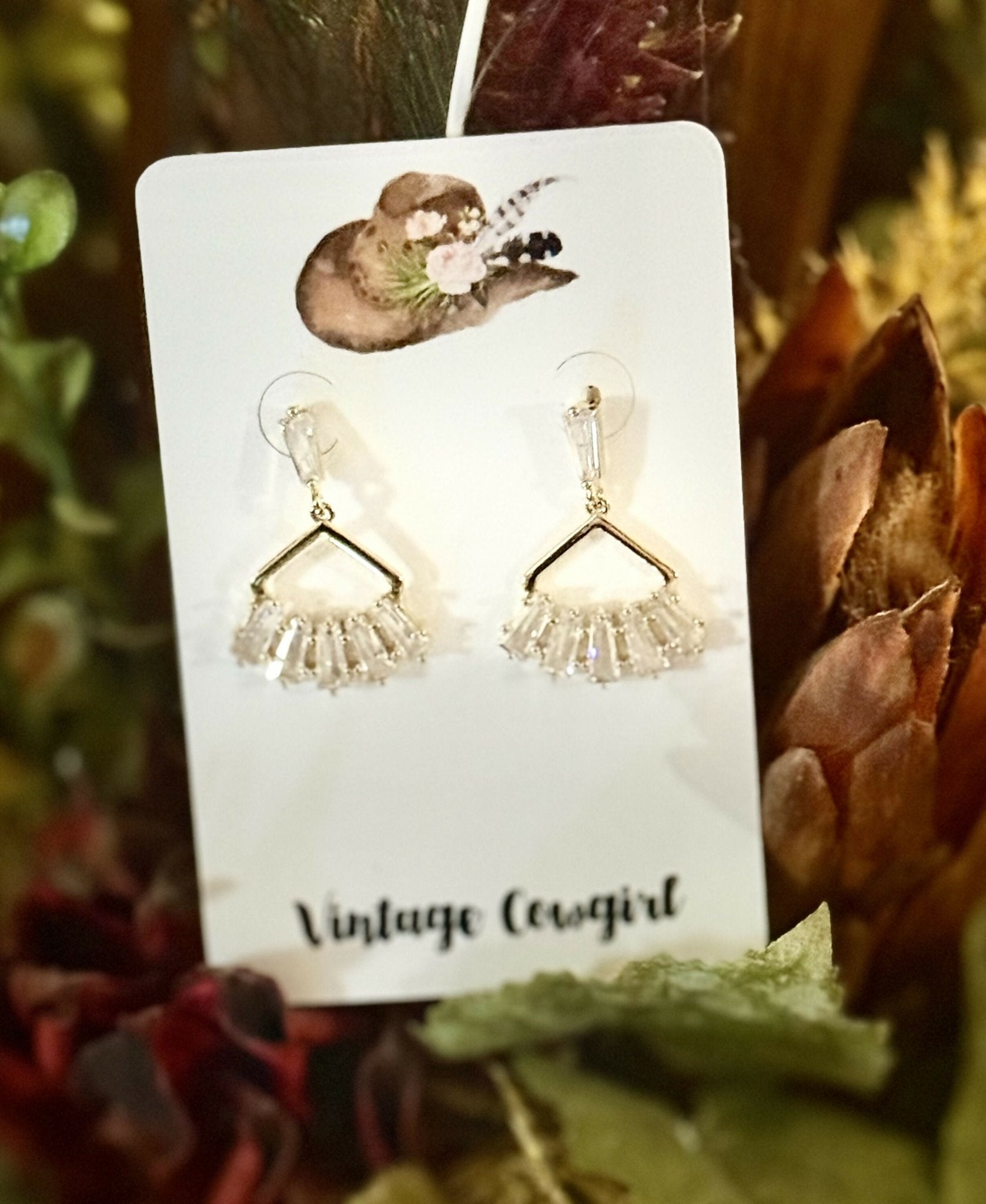 Boujie Jewelry - Deadwood South Boutique & Company LLC