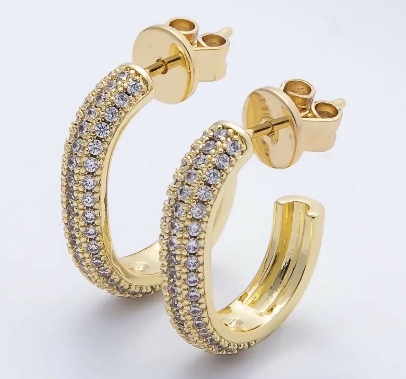 Boujie Jewelry - Deadwood South Boutique & Company LLC