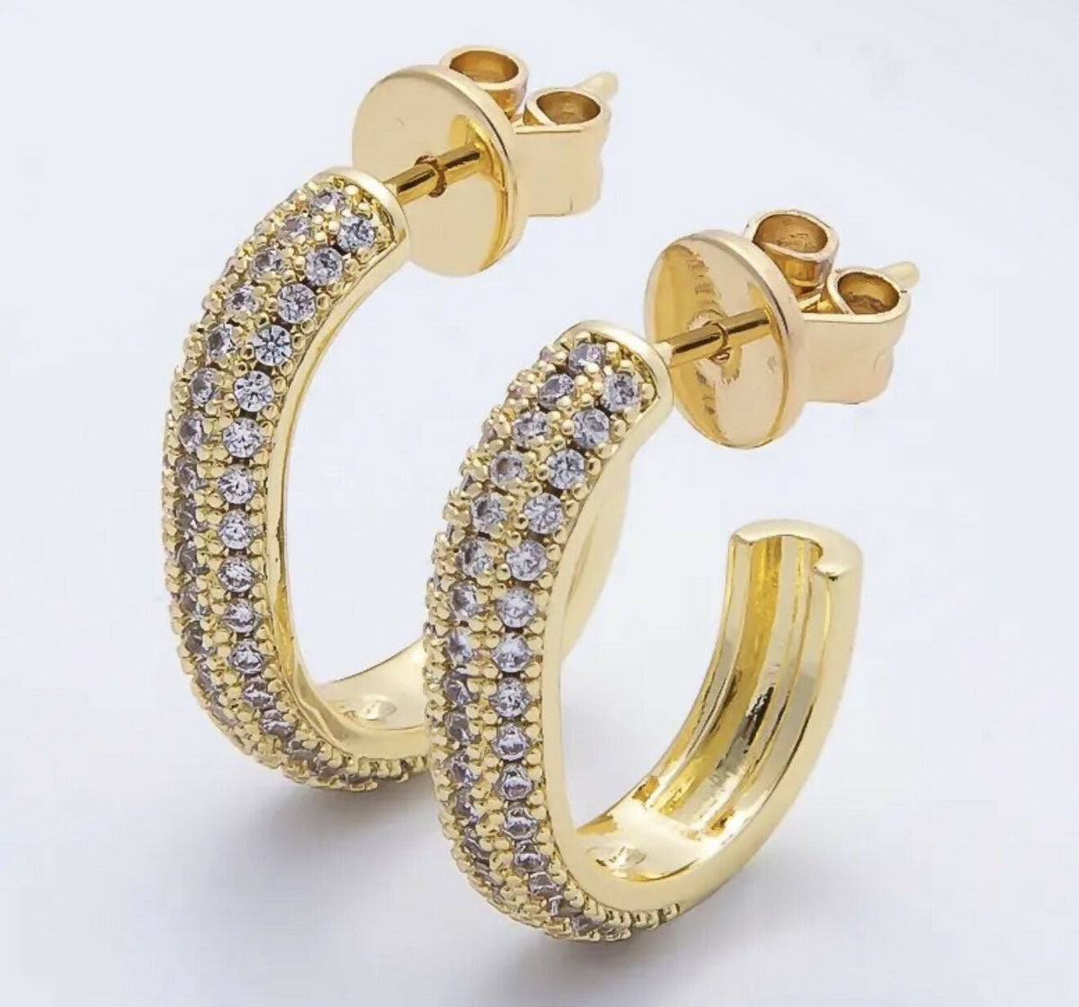 Boujie Jewelry - Deadwood South Boutique & Company LLC