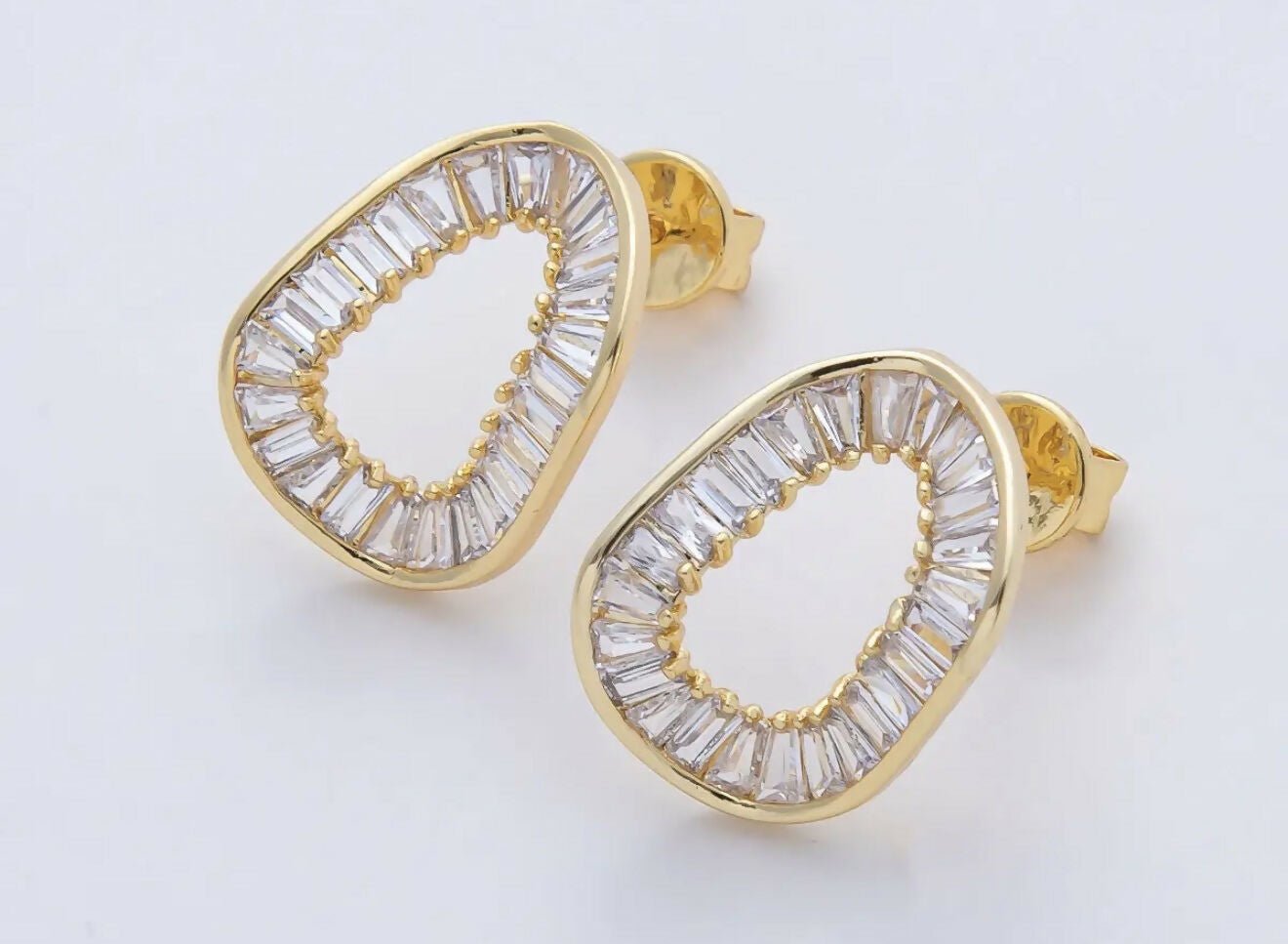Boujie Jewelry - Deadwood South Boutique & Company LLC