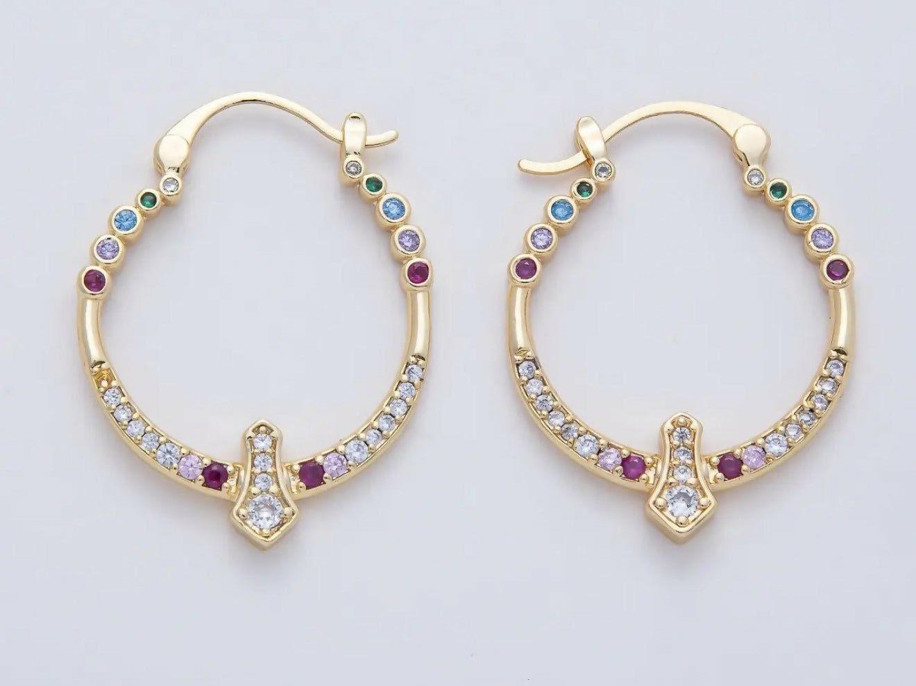 Boujie Jewelry - Deadwood South Boutique & Company LLC