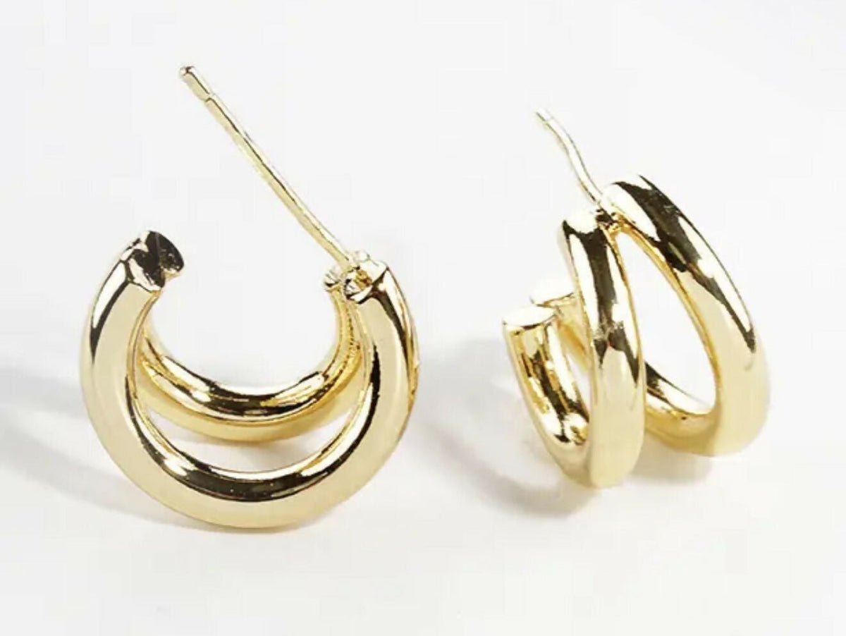 Boujie Jewelry - Deadwood South Boutique & Company LLC