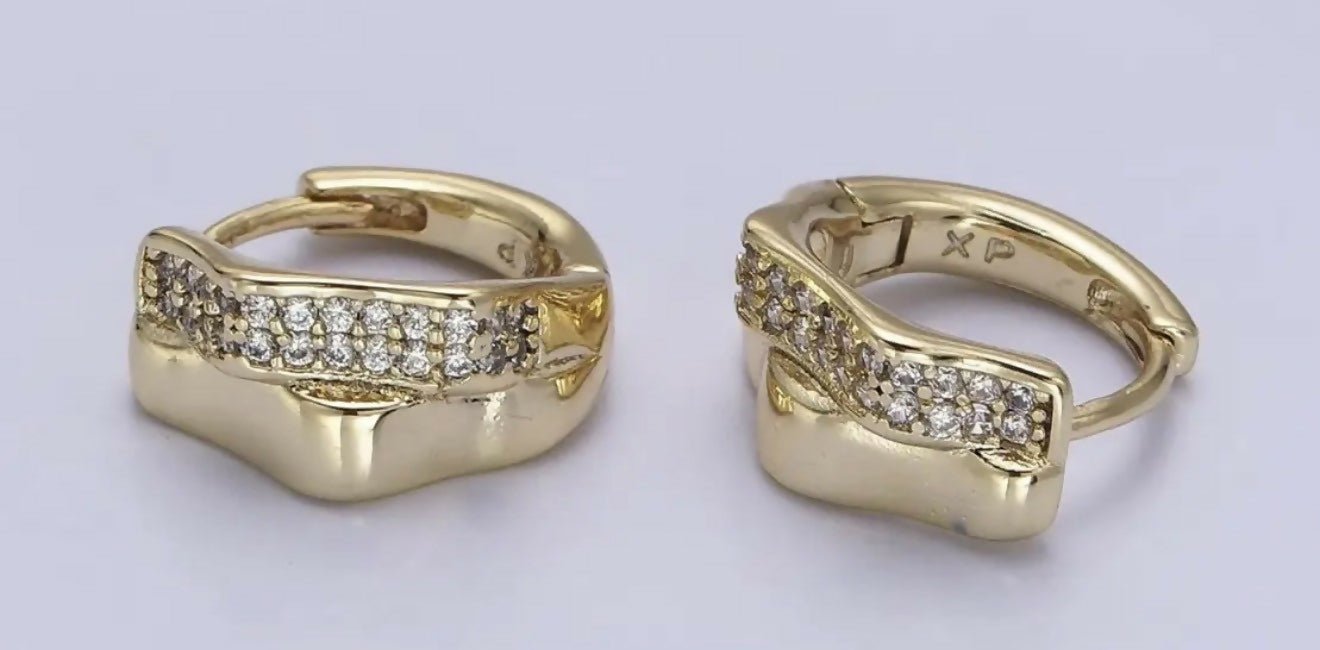 Boujie Jewelry - Deadwood South Boutique & Company LLC