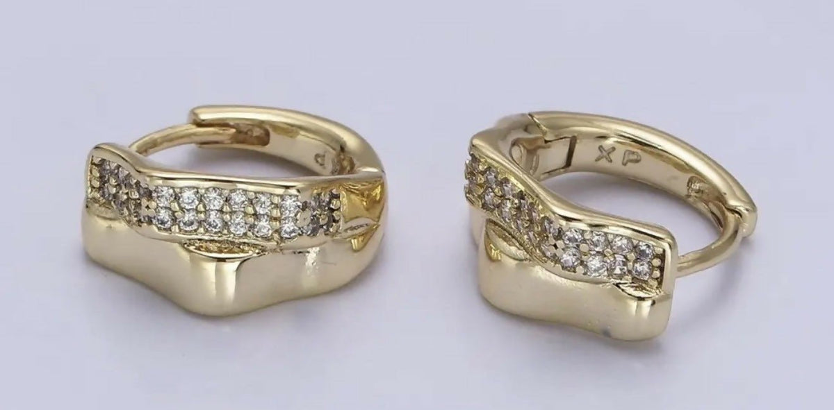 Boujie Jewelry - Deadwood South Boutique & Company LLC