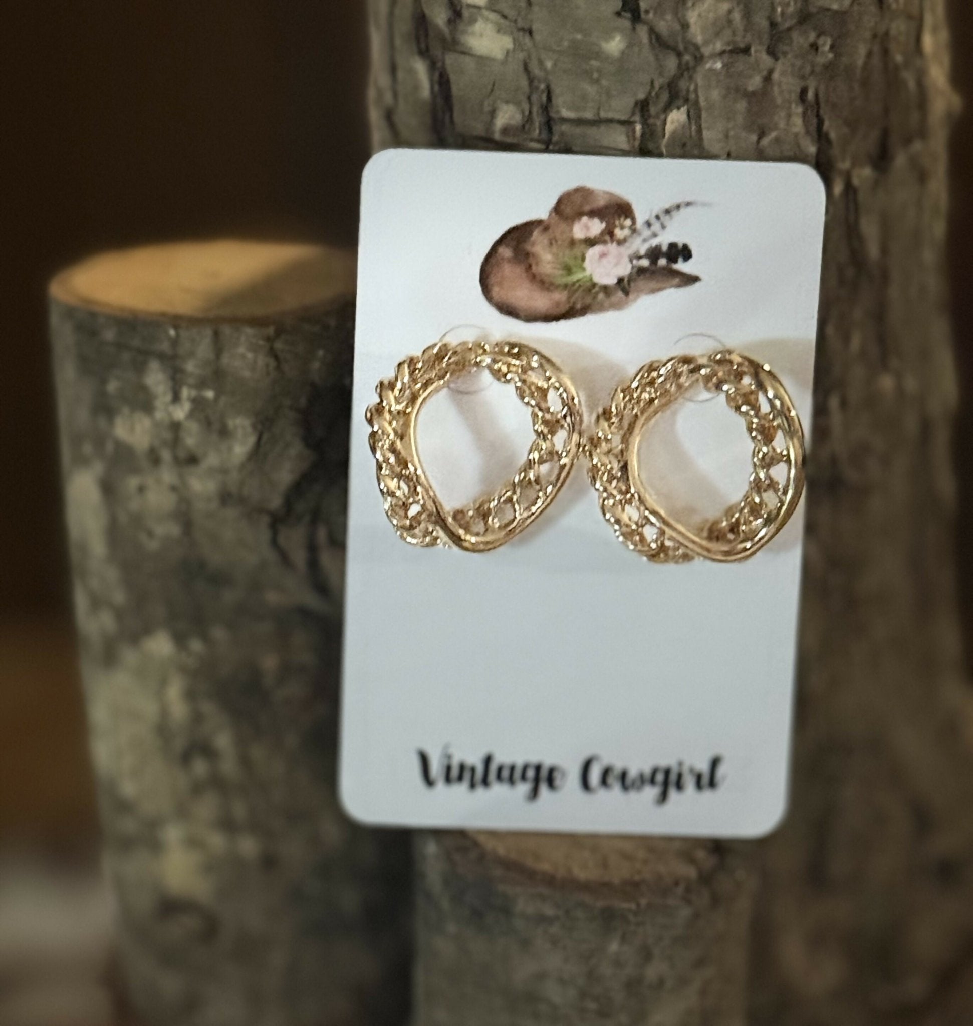 Boujie Jewelry - Deadwood South Boutique & Company LLC