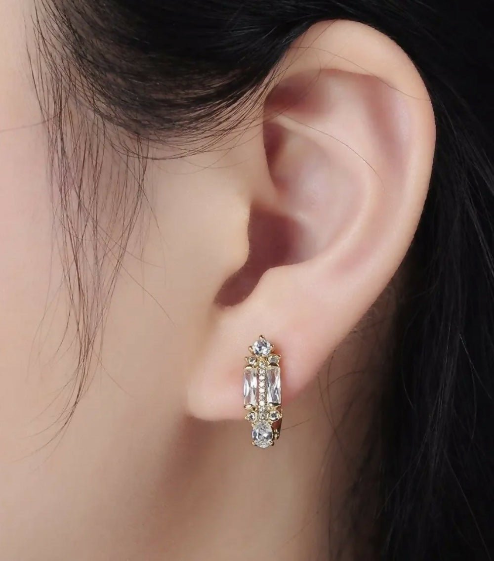 Boujie Jewelry - Deadwood South Boutique & Company LLC