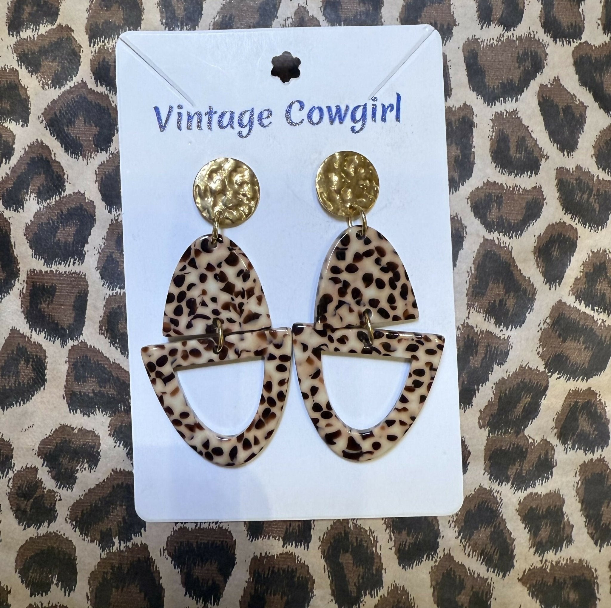 Boujie Jewelry - Deadwood South Boutique & Company LLC