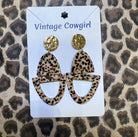 Boujie Jewelry - Deadwood South Boutique & Company LLC