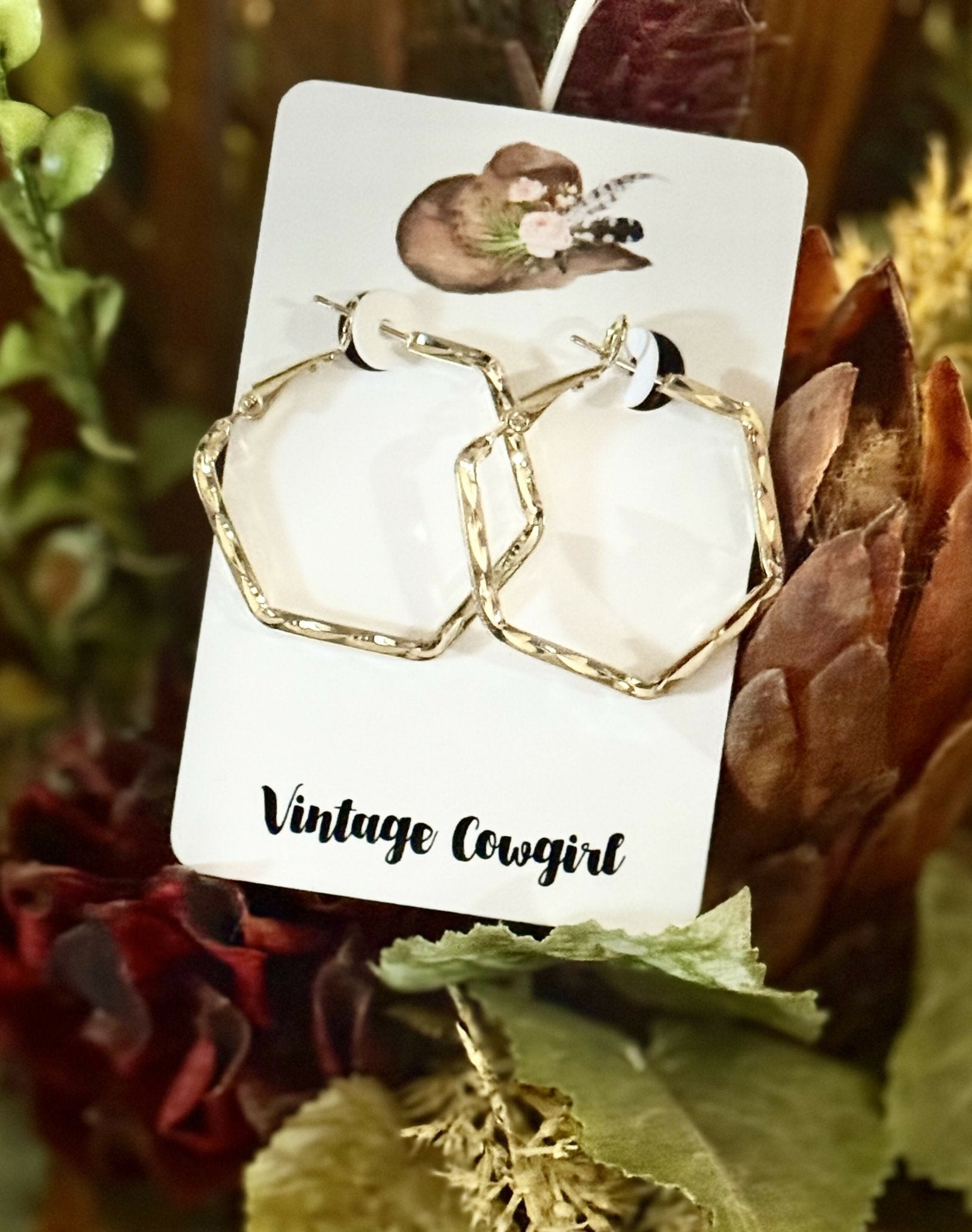 Boujie Jewelry - Deadwood South Boutique & Company LLC