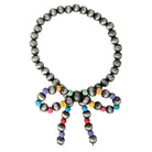 Bow in Me Fashion Bracelet - Deadwood South Boutique & Company LLC