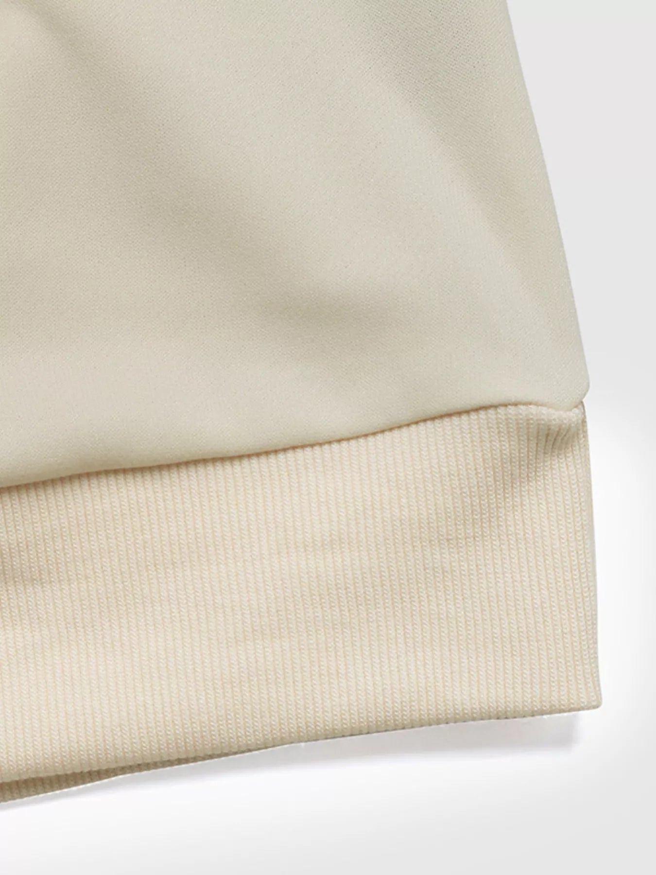 Bow Round Neck Dropped Shoulder Sweatshirt - Deadwood South Boutique & Company LLC