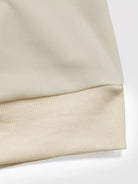 Bow Round Neck Dropped Shoulder Sweatshirt - Deadwood South Boutique & Company LLC