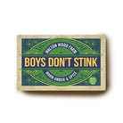 Boys Don't Stink Soap - Deadwood South Boutique & Company LLC