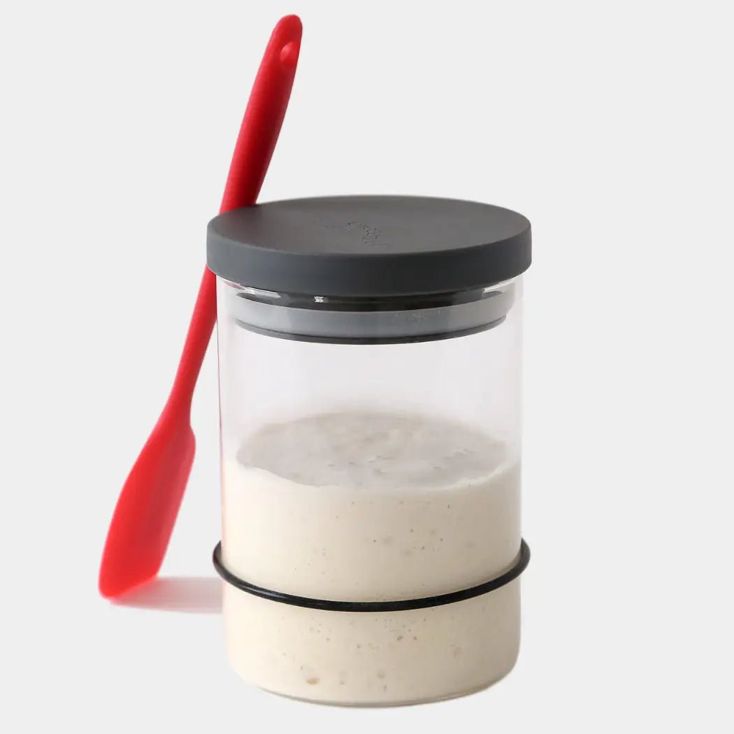 Breadtopia Sourdough Starter Kit - Deadwood South Boutique & Company LLC