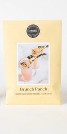 Bridgewater Candle Company Brunch Punch Sachet - Deadwood South Boutique & Company LLC
