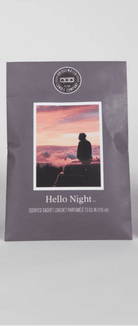 Bridgewater Candle Company Hello Night Sachet - Deadwood South Boutique & Company LLC