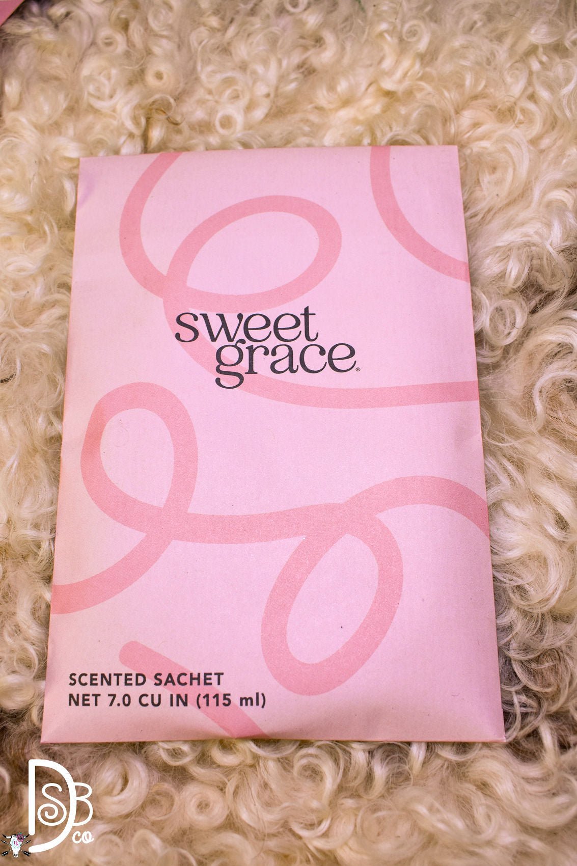 Bridgewater Candle Company Sweet Grace Sachet - Deadwood South Boutique & Company LLC