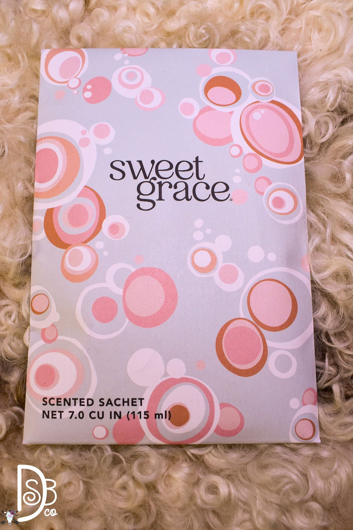 Bridgewater Candle Company Sweet Grace Sachet - Deadwood South Boutique & Company LLC