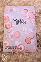 Bridgewater Candle Company Sweet Grace Sachet - Deadwood South Boutique & Company LLC