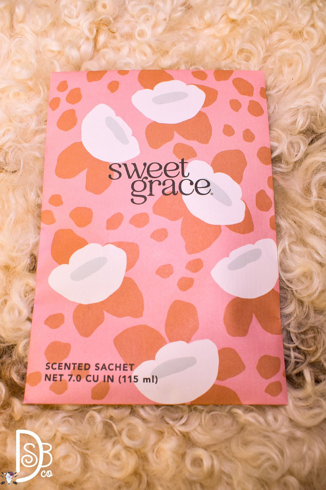 Bridgewater Candle Company Sweet Grace Sachet - Deadwood South Boutique & Company LLC