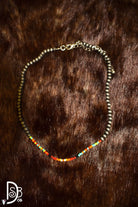 Brigsby Pearl & Bead Fashion Necklace - Deadwood South Boutique & Company LLC