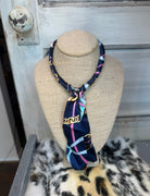 Brisby Scarf Magnetic Necklace - Deadwood South Boutique & Company LLC