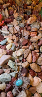 Buffalo Trading Fashion Necklace - Deadwood South Boutique & Company LLC