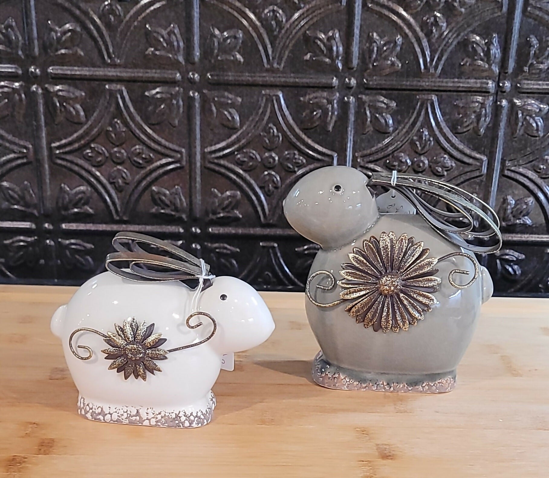 Bunny Sitting - Deadwood South Boutique & Company LLC