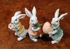 Bunny Trio - Deadwood South Boutique & Company LLC