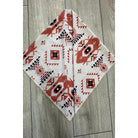 Burning Sky Wild Rag - Deadwood South Boutique & Company LLC