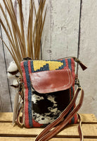 Sunshine Crossbody-Accessories-Vintage Cowgirl-Deadwood South Boutique, Women's Fashion Boutique in Henderson, TX