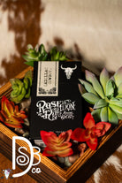Cadillac Cowboy Cologne - Deadwood South Boutique & Company LLC