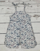 Camo Jumpsuit - Deadwood South Boutique & Company LLC